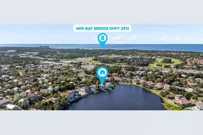 101 Vista Bluffs, Destin, FL 32541 - Photo 86