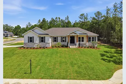 5509 Fenny Way, Crestview, FL 32536 - Photo 2