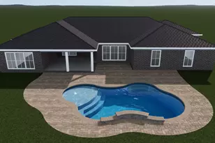 5509 Fenny Way, Crestview, FL 32536 - Photo 2