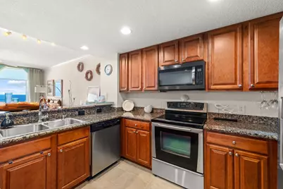 17281 Front Beach Road #UNIT 306, Panama City Beach, FL 32413 - Photo 14