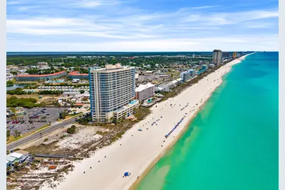 17281 Front Beach Road #UNIT 306, Panama City Beach, FL 32413 - Photo 6