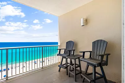 17281 Front Beach Road #UNIT 306, Panama City Beach, FL 32413 - Photo 32