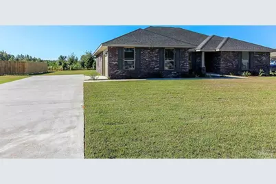 9819 Shangri La West Road, Milton, FL 32570 - Photo 22