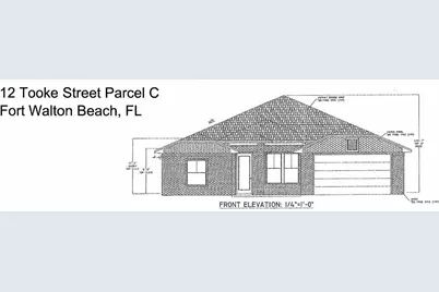 12 Tooke Street, Fort Walton Beach, FL 32547 - Photo 2