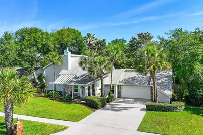 90 W Country Club Drive, Destin, FL 32541 - Photo 1