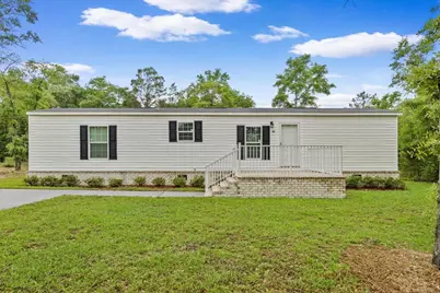 45 Royal Palm Avenue, Defuniak Springs, FL 32433 - Photo 2