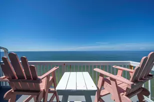 3869 Cape San Blas Road A5 Rd, Cape San Blas, FL 32456 - Photo 4