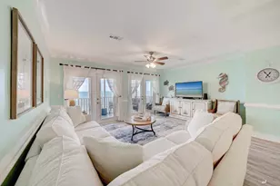 3869 Cape San Blas Road A5 Rd, Cape San Blas, FL 32456 - Photo 12