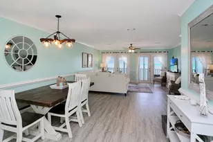 3869 Cape San Blas Road A5 Rd, Cape San Blas, FL 32456 - Photo 44