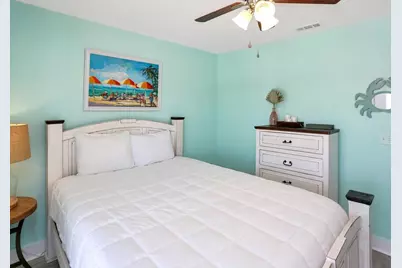 3869 Cape San Blas Road A5 Road, Cape San Blas, FL 32456 - Photo 18