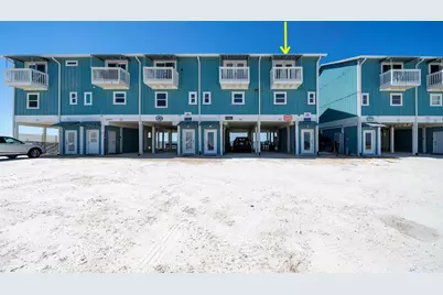 3869 Cape San Blas Road A5 Road, Cape San Blas, FL 32456 - Photo 1