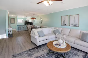 3869 Cape San Blas Road A5 Rd, Cape San Blas, FL 32456 - Photo 46