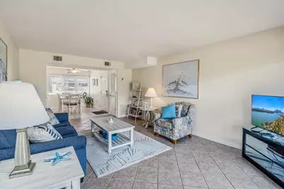 1530 SE Miracle Strip Parkway #205B, Fort Walton Beach, FL 32548 - Photo 18