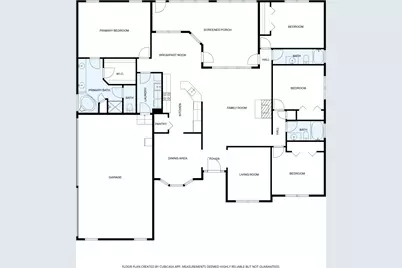 1500 Big Creek Cove, Niceville, FL 32578 - Photo 4