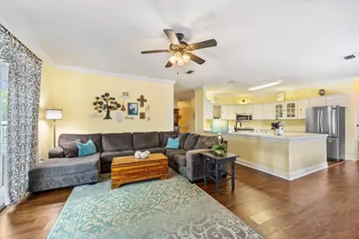 1830 Seahawk Lane, Navarre, FL 32566 - Photo 14