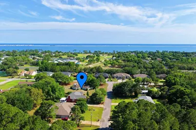 1830 Seahawk Lane, Navarre, FL 32566 - Photo 50