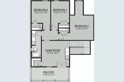 131 E Perseverance Point, Freeport, FL 32439 - Photo 4