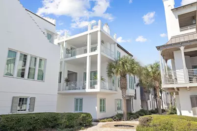 31 Sea Castle Alley, Alys Beach, FL 32461 - Photo 42
