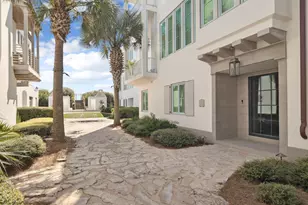 31 Sea Castle Aly, Alys Beach, FL 32461 - Photo 2