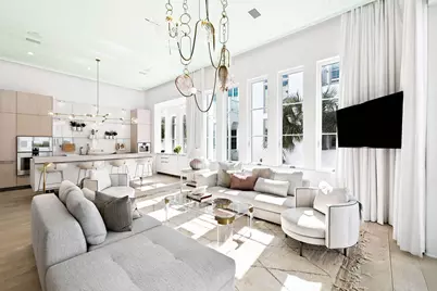 31 Sea Castle Alley, Alys Beach, FL 32461 - Photo 8