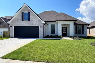 30 W Tweet St, Freeport, FL 32439 - Photo 1