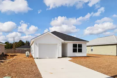 5358 Highview Drive, Crestview, FL 32539 - Photo 2