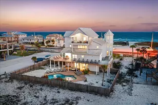 8118 Gulf Blvd, Navarre, FL 32566 - Photo 1