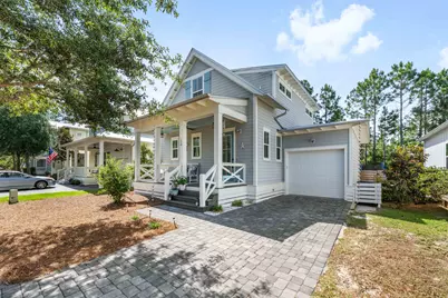 114 Marlberry, Santa Rosa Beach, FL 32459 - Photo 2
