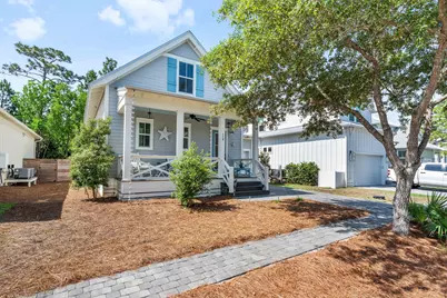114 Marlberry, Santa Rosa Beach, FL 32459 - Photo 1