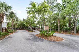 114 Marlberry, Santa Rosa Beach, FL 32459 - Photo 62