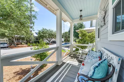 114 Marlberry, Santa Rosa Beach, FL 32459 - Photo 6