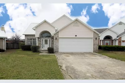23 Ruby Circle, Mary Esther, FL 32569 - Photo 2