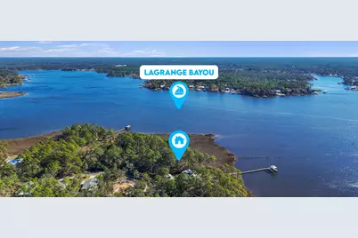 Lot 18 Bayside Drive, Freeport, FL 32439 - Photo 4
