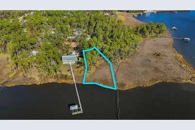 Lot 18 Bayside Drive, Freeport, FL 32439 - Photo 12
