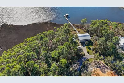 Lot 18 Bayside Drive, Freeport, FL 32439 - Photo 2