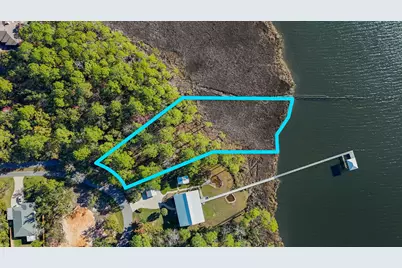 Lot 18 Bayside Drive, Freeport, FL 32439 - Photo 16