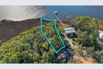Lot 18 Bayside Drive, Freeport, FL 32439 - Photo 1