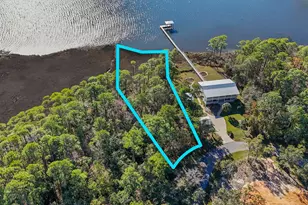 Lot 18 Bayside Dr, Freeport, FL 32439 - Photo 1