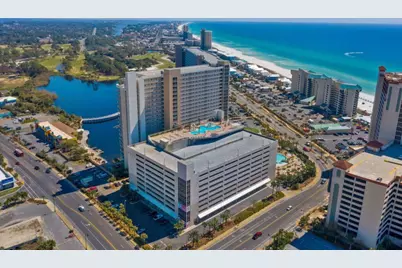 9860 S Thomas Drive #UNIT 1007, Panama City Beach, FL 32408 - Photo 30