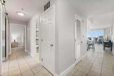 9860 S Thomas Drive #UNIT 1007, Panama City Beach, FL 32408 - Photo 26