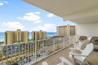 9860 S Thomas Drive #UNIT 1007, Panama City Beach, FL 32408 - Photo 40