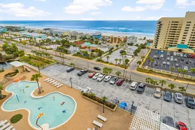 9860 S Thomas Drive #UNIT 1007, Panama City Beach, FL 32408 - Photo 42