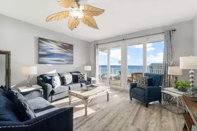 9860 S Thomas Drive #UNIT 1007, Panama City Beach, FL 32408 - Photo 6