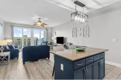 9860 S Thomas Drive #UNIT 1007, Panama City Beach, FL 32408 - Photo 8