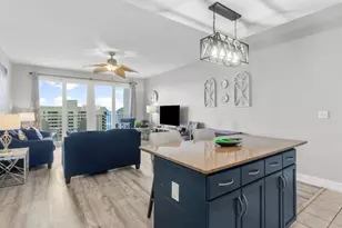 9860 S Thomas Dr, Panama City Beach, FL 32408 - Photo 8