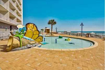 9902 S Thomas Drive #UNIT 329, Panama City Beach, FL 32408 - Photo 42