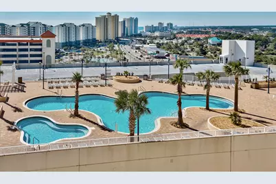 9902 S Thomas Drive #UNIT 329, Panama City Beach, FL 32408 - Photo 38