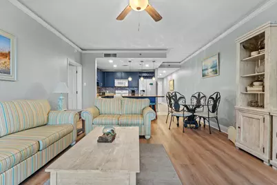 9902 S Thomas Drive #UNIT 329, Panama City Beach, FL 32408 - Photo 6