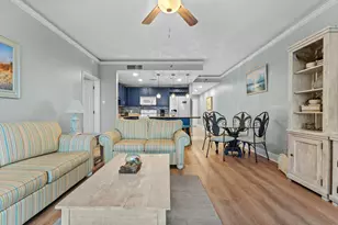 9902 S Thomas Dr, Panama City Beach, FL 32408 - Photo 6