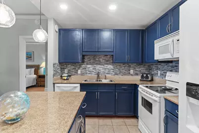9902 S Thomas Drive #UNIT 329, Panama City Beach, FL 32408 - Photo 14